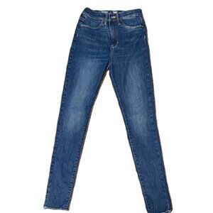 Kids Extra high-waisted Ballerina Jeggings